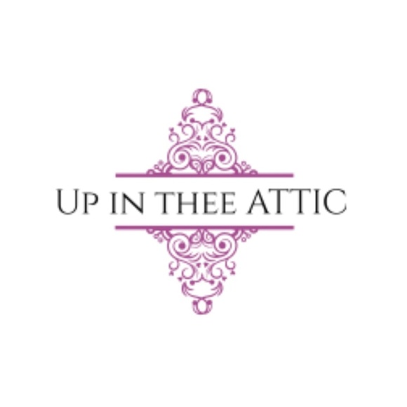 Meet your Posher, Sabrina - Picture 1 of 3